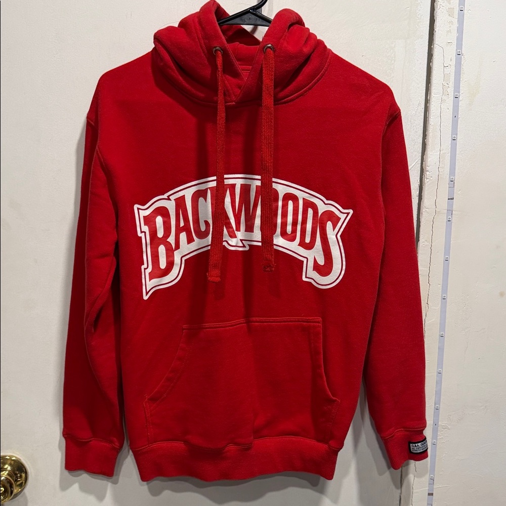 Backwood’s Hoodie